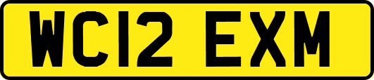 WC12EXM