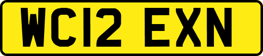 WC12EXN