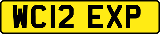 WC12EXP