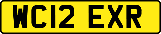 WC12EXR