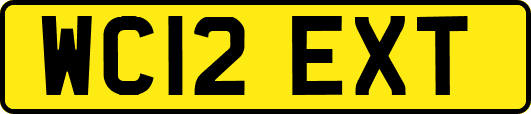 WC12EXT