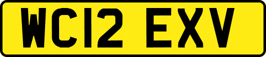 WC12EXV