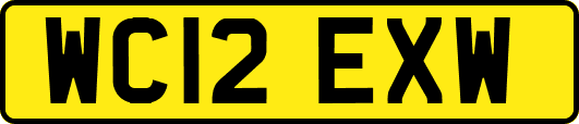WC12EXW