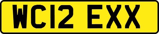 WC12EXX
