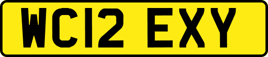 WC12EXY