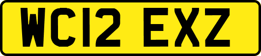 WC12EXZ