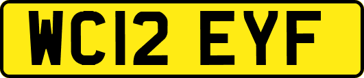 WC12EYF