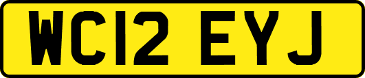WC12EYJ