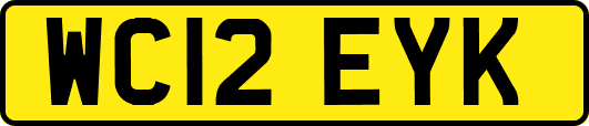 WC12EYK