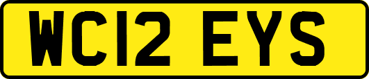 WC12EYS