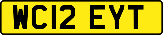 WC12EYT