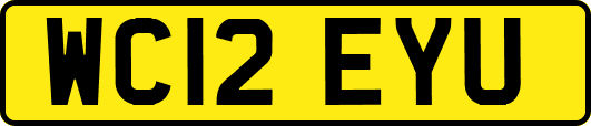 WC12EYU