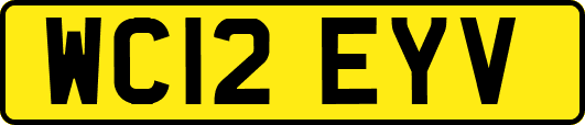 WC12EYV