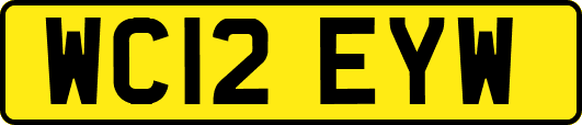 WC12EYW