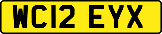 WC12EYX