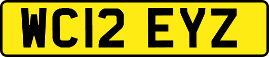 WC12EYZ