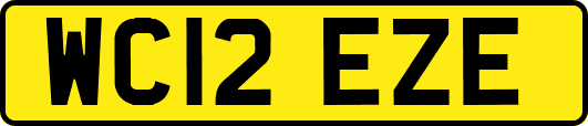 WC12EZE