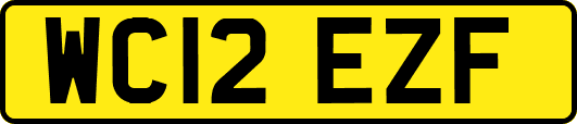 WC12EZF