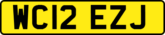 WC12EZJ