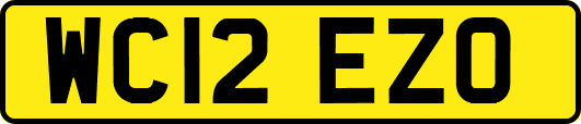 WC12EZO