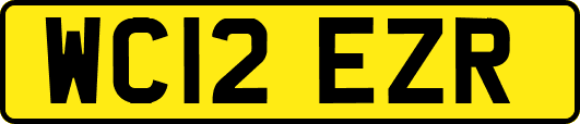 WC12EZR