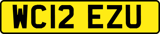 WC12EZU