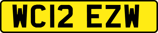 WC12EZW