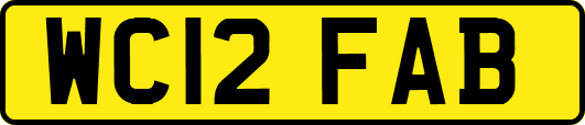 WC12FAB
