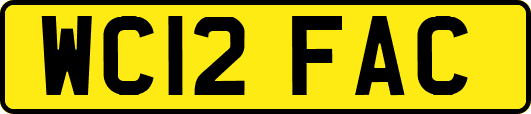 WC12FAC