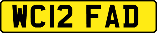 WC12FAD
