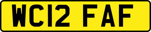 WC12FAF