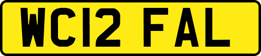 WC12FAL