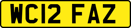 WC12FAZ