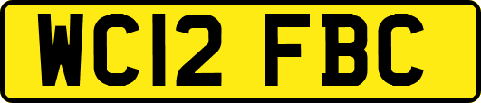 WC12FBC