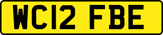 WC12FBE