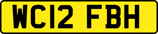 WC12FBH
