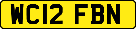 WC12FBN