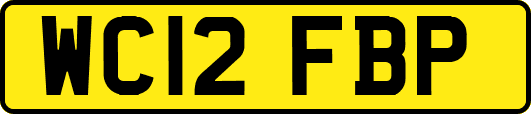 WC12FBP