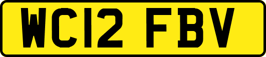 WC12FBV