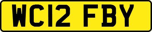 WC12FBY