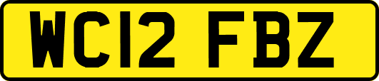 WC12FBZ