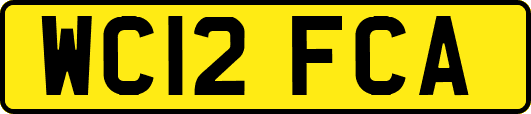 WC12FCA