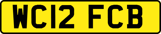 WC12FCB