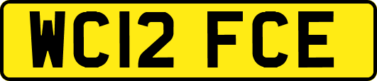 WC12FCE