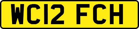 WC12FCH