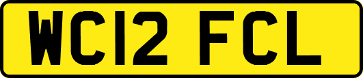 WC12FCL
