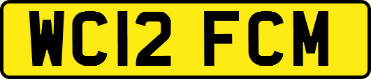 WC12FCM