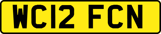 WC12FCN