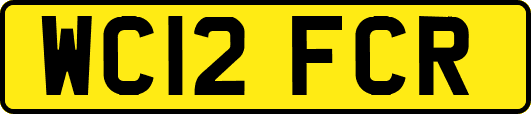 WC12FCR
