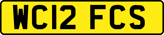 WC12FCS
